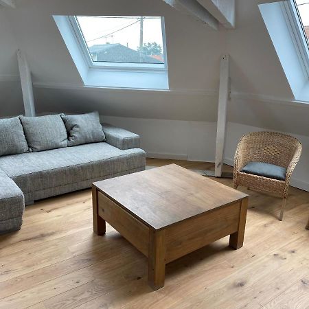 Opale Villa Appartement Dans Villa Architecte 200M De La Plage 梅利蒙 外观 照片