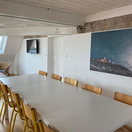 Opale Villa Appartement Dans Villa Architecte 200M De La Plage 梅利蒙 外观 照片