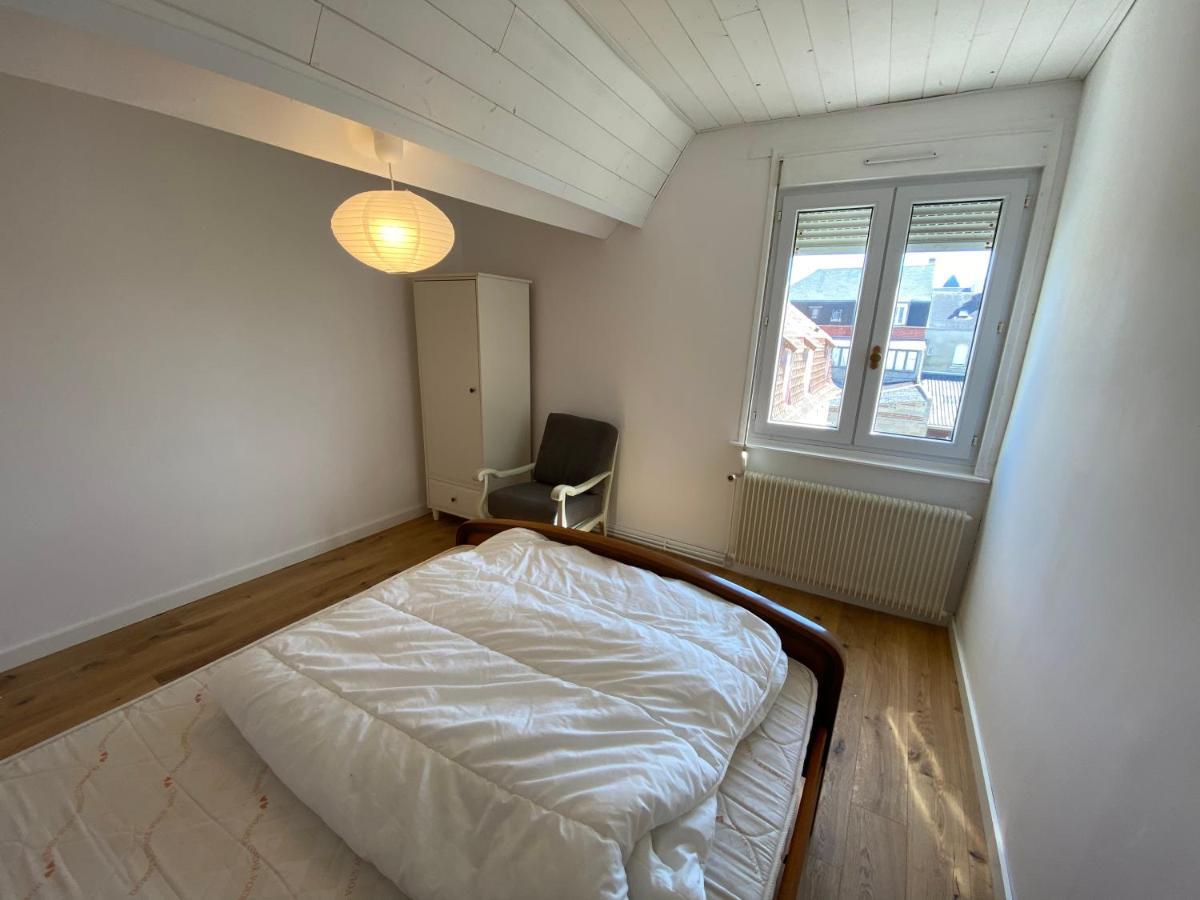 Opale Villa Appartement Dans Villa Architecte 200M De La Plage 梅利蒙 外观 照片