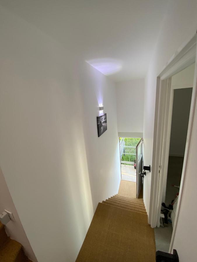 Opale Villa Appartement Dans Villa Architecte 200M De La Plage 梅利蒙 外观 照片