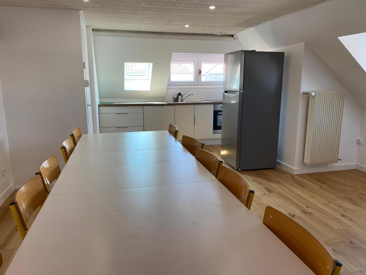Opale Villa Appartement Dans Villa Architecte 200M De La Plage 梅利蒙 外观 照片
